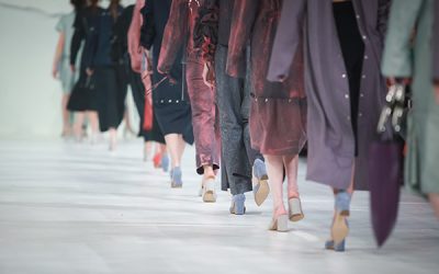 Fashion & Press Logistics